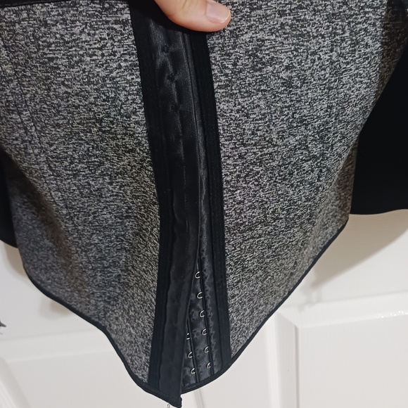 NWT Missmoly plus-sized shape wear size 4X - Picture 4 of 11